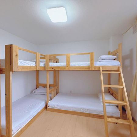 Otaru Garden Stay Kültér fotó