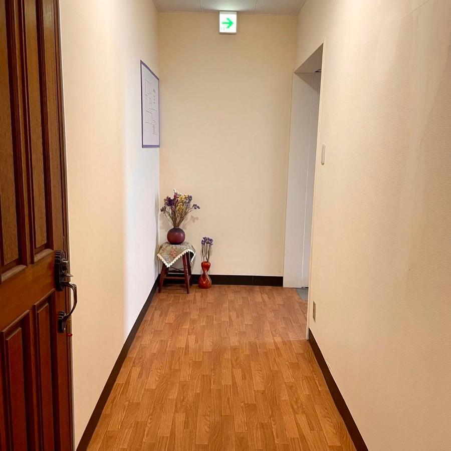 Otaru Garden Stay Kültér fotó