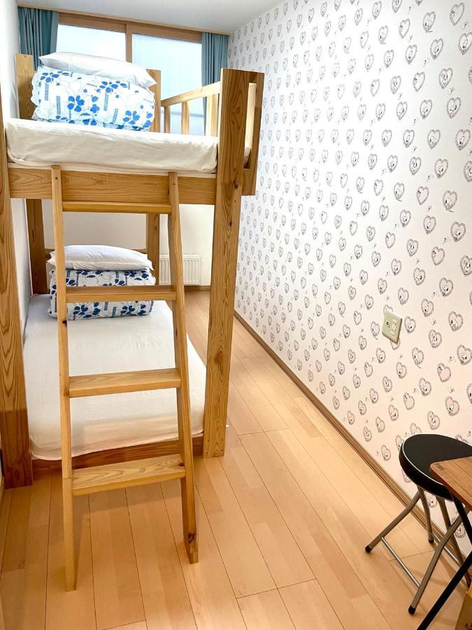 Otaru Garden Stay Kültér fotó