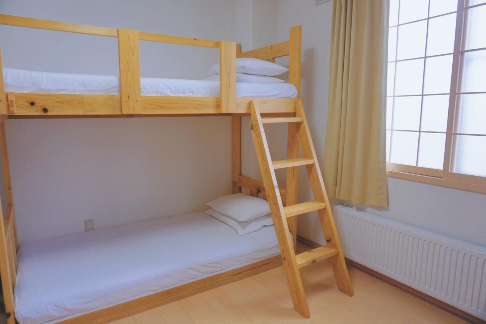 Otaru Garden Stay Kültér fotó