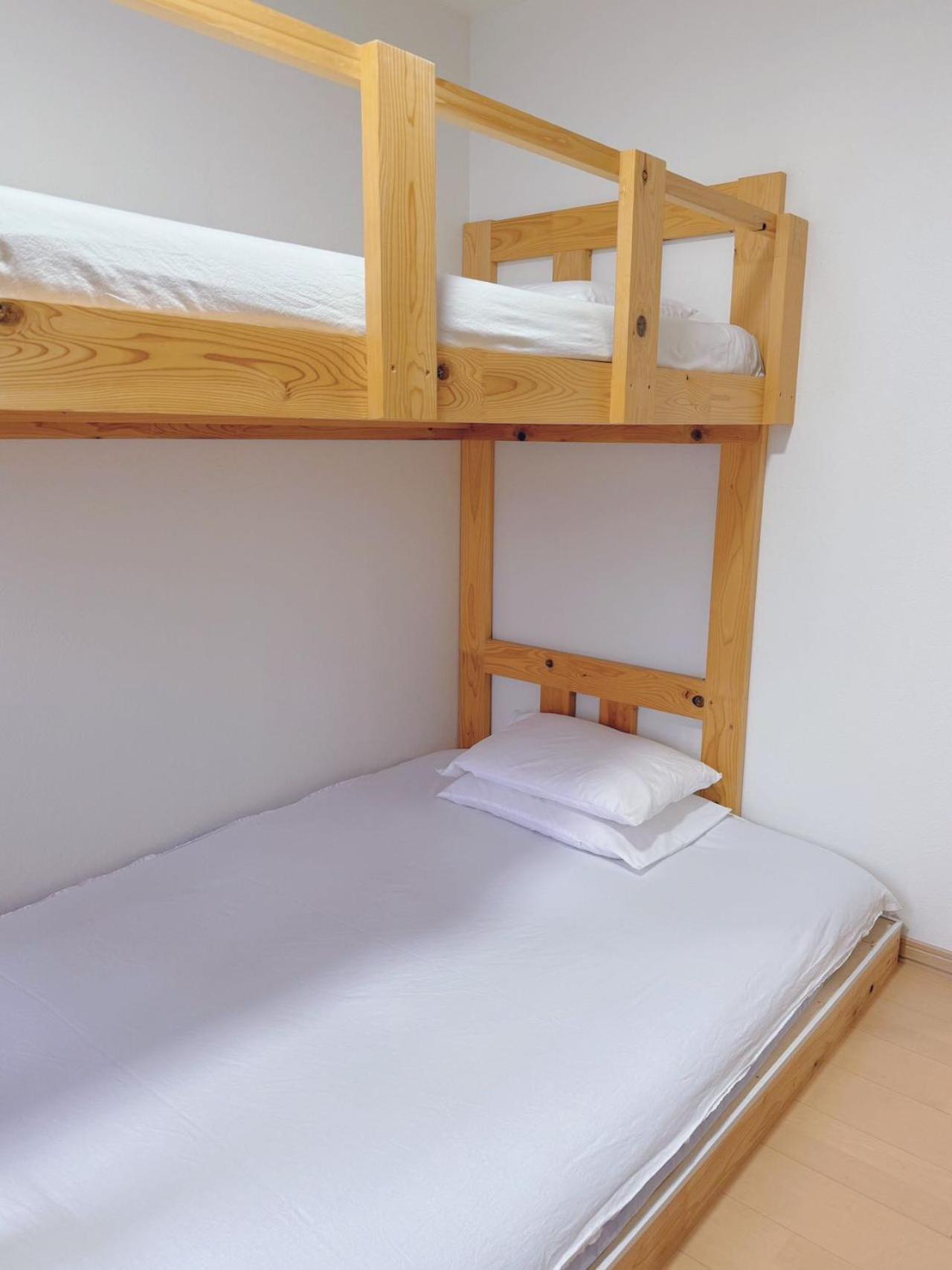 Otaru Garden Stay Kültér fotó